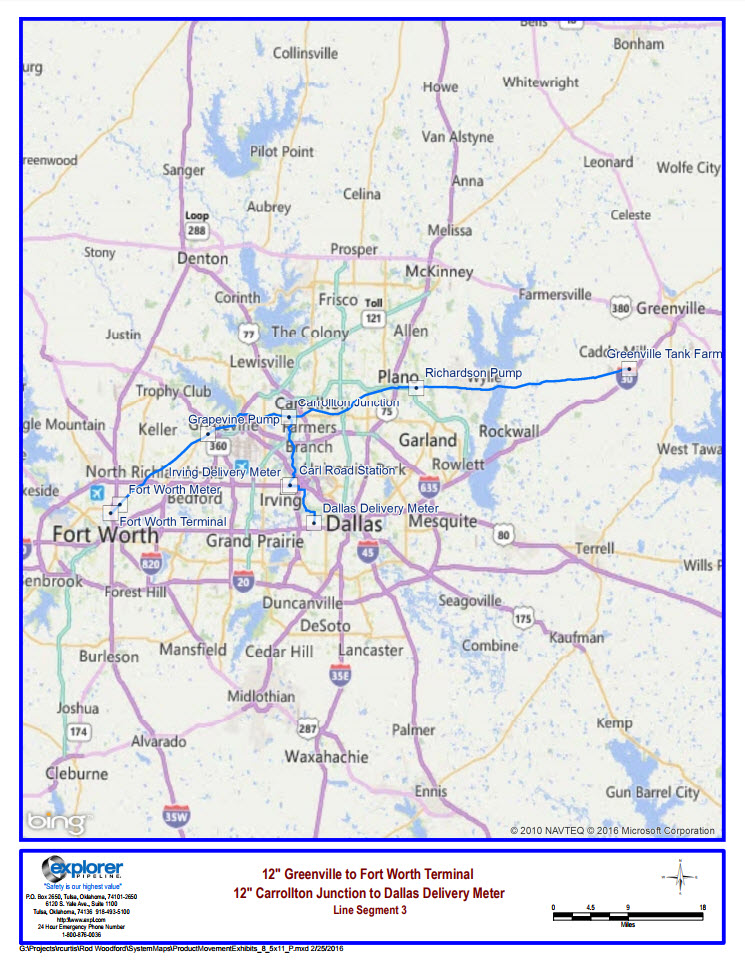 Explorer System Maps – Transport4