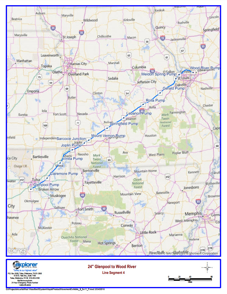 Explorer System Maps – Transport4